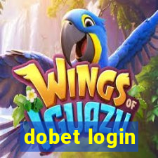 dobet login